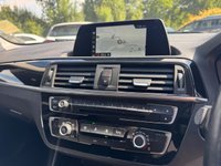 USED 2018 18 BMW 1 SERIES 2.0 118d Sport Hatchback 5dr Diesel Manual Euro 6 (s/s) (150 ps) 6 MONTHS DEALER WARRANTY AND AA