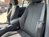 USED 2018 18 BMW 1 SERIES 2.0 118d Sport Hatchback 5dr Diesel Manual Euro 6 (s/s) (150 ps) 6 MONTHS DEALER WARRANTY AND AA