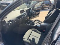 USED 2018 18 BMW 1 SERIES 2.0 118d Sport Hatchback 5dr Diesel Manual Euro 6 (s/s) (150 ps) 6 MONTHS DEALER WARRANTY AND AA