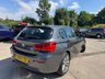 USED 2018 18 BMW 1 SERIES 2.0 118d Sport Hatchback 5dr Diesel Manual Euro 6 (s/s) (150 ps) 6 MONTHS DEALER WARRANTY AND AA