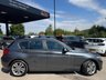 USED 2018 18 BMW 1 SERIES 2.0 118d Sport Hatchback 5dr Diesel Manual Euro 6 (s/s) (150 ps) 6 MONTHS DEALER WARRANTY AND AA