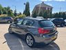 USED 2018 18 BMW 1 SERIES 2.0 118d Sport Hatchback 5dr Diesel Manual Euro 6 (s/s) (150 ps) 6 MONTHS DEALER WARRANTY AND AA