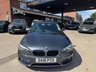 USED 2018 18 BMW 1 SERIES 2.0 118d Sport Hatchback 5dr Diesel Manual Euro 6 (s/s) (150 ps) 6 MONTHS DEALER WARRANTY AND AA