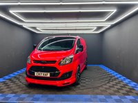 USED 2017 17 FORD TRANSIT CUSTOM 2.0 TDCi 270 Panel Van 5dr Diesel Manual L1 H1 (163 g/km, 104 bhp) 2 KEYS FULL RS BODY KIT