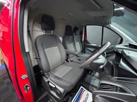 USED 2017 17 FORD TRANSIT CUSTOM 2.0 TDCi 270 Panel Van 5dr Diesel Manual L1 H1 (163 g/km, 104 bhp) 2 KEYS FULL RS BODY KIT