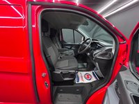 USED 2017 17 FORD TRANSIT CUSTOM 2.0 TDCi 270 Panel Van 5dr Diesel Manual L1 H1 (163 g/km, 104 bhp) 2 KEYS FULL RS BODY KIT