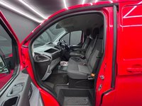 USED 2017 17 FORD TRANSIT CUSTOM 2.0 TDCi 270 Panel Van 5dr Diesel Manual L1 H1 (163 g/km, 104 bhp) 2 KEYS FULL RS BODY KIT