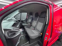USED 2017 17 FORD TRANSIT CUSTOM 2.0 TDCi 270 Panel Van 5dr Diesel Manual L1 H1 (163 g/km, 104 bhp) 2 KEYS FULL RS BODY KIT