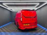 USED 2017 17 FORD TRANSIT CUSTOM 2.0 TDCi 270 Panel Van 5dr Diesel Manual L1 H1 (163 g/km, 104 bhp) 2 KEYS FULL RS BODY KIT