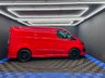 USED 2017 17 FORD TRANSIT CUSTOM 2.0 TDCi 270 Panel Van 5dr Diesel Manual L1 H1 (163 g/km, 104 bhp) 2 KEYS FULL RS BODY KIT