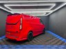 USED 2017 17 FORD TRANSIT CUSTOM 2.0 TDCi 270 Panel Van 5dr Diesel Manual L1 H1 (163 g/km, 104 bhp) 2 KEYS FULL RS BODY KIT