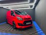 USED 2017 17 FORD TRANSIT CUSTOM 2.0 TDCi 270 Panel Van 5dr Diesel Manual L1 H1 (163 g/km, 104 bhp) 2 KEYS FULL RS BODY KIT