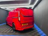 USED 2017 17 FORD TRANSIT CUSTOM 2.0 TDCi 270 Panel Van 5dr Diesel Manual L1 H1 (163 g/km, 104 bhp) 2 KEYS FULL RS BODY KIT