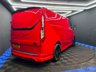 USED 2017 17 FORD TRANSIT CUSTOM 2.0 TDCi 270 Panel Van 5dr Diesel Manual L1 H1 (163 g/km, 104 bhp) 2 KEYS FULL RS BODY KIT