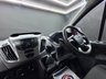 USED 2017 17 FORD TRANSIT CUSTOM 2.0 TDCi 270 Panel Van 5dr Diesel Manual L1 H1 (163 g/km, 104 bhp) 2 KEYS FULL RS BODY KIT