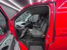 USED 2017 17 FORD TRANSIT CUSTOM 2.0 TDCi 270 Panel Van 5dr Diesel Manual L1 H1 (163 g/km, 104 bhp) 2 KEYS FULL RS BODY KIT