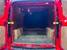 USED 2017 17 FORD TRANSIT CUSTOM 2.0 TDCi 270 Panel Van 5dr Diesel Manual L1 H1 (163 g/km, 104 bhp) 2 KEYS FULL RS BODY KIT