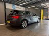 USED 2016 16 BMW 1 SERIES 2.0 118d Sport Hatchback 5dr Diesel Manual Euro 6 (s/s) (150 ps) 