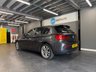 USED 2016 16 BMW 1 SERIES 2.0 118d Sport Hatchback 5dr Diesel Manual Euro 6 (s/s) (150 ps) 