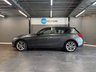 USED 2016 16 BMW 1 SERIES 2.0 118d Sport Hatchback 5dr Diesel Manual Euro 6 (s/s) (150 ps) 