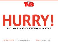 USED 2016 PORSCHE MACAN 3.0 TD V6 S SUV 5dr Diesel PDK 4WD Euro 6 (s/s) (258 ps) 