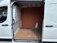 USED 2021 71 MAXUS DELIVER 9 2.0 D20 FWD L3 H2 Euro 6 (s/s) 5dr Ply lined, warranty,cruise