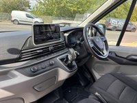 USED 2021 71 MAXUS DELIVER 9 2.0 D20 FWD L3 H2 Euro 6 (s/s) 5dr Ply lined, warranty,cruise