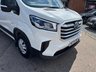 USED 2021 71 MAXUS DELIVER 9 2.0 D20 FWD L3 H2 Euro 6 (s/s) 5dr Ply lined, warranty,cruise