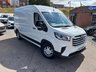 USED 2021 71 MAXUS DELIVER 9 2.0 D20 FWD L3 H2 Euro 6 (s/s) 5dr Ply lined, warranty,cruise