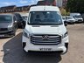 USED 2021 71 MAXUS DELIVER 9 2.0 D20 FWD L3 H2 Euro 6 (s/s) 5dr Ply lined, warranty,cruise