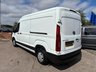 USED 2021 71 MAXUS DELIVER 9 2.0 D20 FWD L3 H2 Euro 6 (s/s) 5dr Ply lined, warranty,cruise