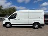 USED 2021 71 MAXUS DELIVER 9 2.0 D20 FWD L3 H2 Euro 6 (s/s) 5dr Ply lined, warranty,cruise