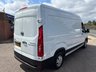 USED 2021 71 MAXUS DELIVER 9 2.0 D20 FWD L3 H2 Euro 6 (s/s) 5dr Ply lined, warranty,cruise