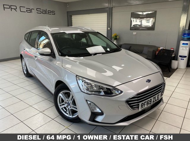 2026 Ford Focus
