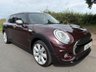 USED 2016 66 MINI CLUBMAN 2.0 Cooper SD Estate 6dr Diesel Manual Euro 6 (s/s) (190 ps) SAT NAV CRUISE HEATED SEAT BT AUDIO
