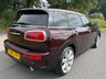 USED 2016 66 MINI CLUBMAN 2.0 Cooper SD Estate 6dr Diesel Manual Euro 6 (s/s) (190 ps) SAT NAV CRUISE HEATED SEAT BT AUDIO