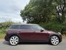 USED 2016 66 MINI CLUBMAN 2.0 Cooper SD Estate 6dr Diesel Manual Euro 6 (s/s) (190 ps) SAT NAV CRUISE HEATED SEAT BT AUDIO