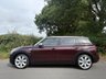 USED 2016 66 MINI CLUBMAN 2.0 Cooper SD Estate 6dr Diesel Manual Euro 6 (s/s) (190 ps) SAT NAV CRUISE HEATED SEAT BT AUDIO