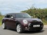 USED 2016 66 MINI CLUBMAN 2.0 Cooper SD Estate 6dr Diesel Manual Euro 6 (s/s) (190 ps) SAT NAV CRUISE HEATED SEAT BT AUDIO
