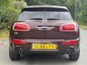 USED 2016 66 MINI CLUBMAN 2.0 Cooper SD Estate 6dr Diesel Manual Euro 6 (s/s) (190 ps) SAT NAV CRUISE HEATED SEAT BT AUDIO