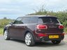 USED 2016 66 MINI CLUBMAN 2.0 Cooper SD Estate 6dr Diesel Manual Euro 6 (s/s) (190 ps) SAT NAV CRUISE HEATED SEAT BT AUDIO