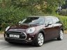 USED 2016 66 MINI CLUBMAN 2.0 Cooper SD Estate 6dr Diesel Manual Euro 6 (s/s) (190 ps) SAT NAV CRUISE HEATED SEAT BT AUDIO