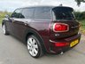 USED 2016 66 MINI CLUBMAN 2.0 Cooper SD Estate 6dr Diesel Manual Euro 6 (s/s) (190 ps) SAT NAV CRUISE HEATED SEAT BT AUDIO