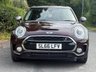 USED 2016 66 MINI CLUBMAN 2.0 Cooper SD Estate 6dr Diesel Manual Euro 6 (s/s) (190 ps) SAT NAV CRUISE HEATED SEAT BT AUDIO