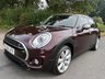 USED 2016 66 MINI CLUBMAN 2.0 Cooper SD Estate 6dr Diesel Manual Euro 6 (s/s) (190 ps) SAT NAV CRUISE HEATED SEAT BT AUDIO