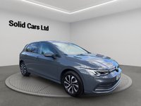 USED 2021 71 VOLKSWAGEN GOLF 2.0 TDI Active Hatchback 5dr Diesel DSG Euro 6 (s/s) (115 ps) 