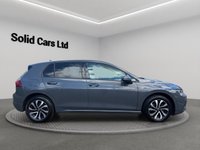 USED 2021 71 VOLKSWAGEN GOLF 2.0 TDI Active Hatchback 5dr Diesel DSG Euro 6 (s/s) (115 ps) 
