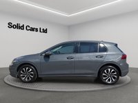 USED 2021 71 VOLKSWAGEN GOLF 2.0 TDI Active Hatchback 5dr Diesel DSG Euro 6 (s/s) (115 ps) 
