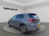 USED 2021 71 VOLKSWAGEN GOLF 2.0 TDI Active Hatchback 5dr Diesel DSG Euro 6 (s/s) (115 ps) 