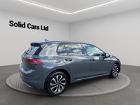 USED 2021 71 VOLKSWAGEN GOLF 2.0 TDI Active Hatchback 5dr Diesel DSG Euro 6 (s/s) (115 ps) 